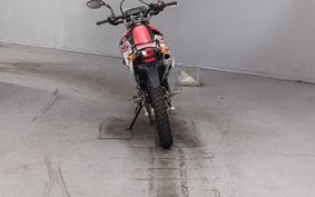 HONDA CRF250L MD38