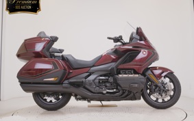 HONDA GL 1800 GOLD WING TOUR DCT 2026 SC79