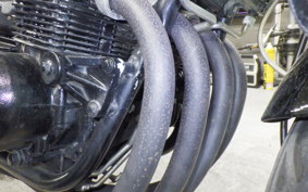 KAWASAKI ZEPHYR 400 Gen.2 1991 ZR400C