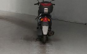 SUZUKI ADDRESS V125 CF4EA