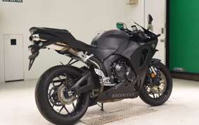 HONDA CBR600RR 2025 PC40