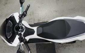 HONDA PCX 160 2013 KF47