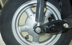 HONDA GYRO X 2022 TD02