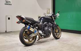 HONDA CB400SF VTEC A 2013 NC42