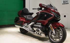 HONDA GL 1800 GOLD WING TOUR DCT 2019 SC79