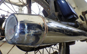 HONDA C70 SUPER CUB E C70