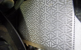 KAWASAKI ZX-25R 1976 ZX250E