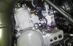 KAWASAKI KX112 2009 KX112A