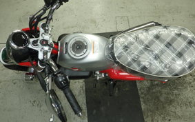 HONDA MONKEY 125 2015 JB05
