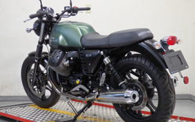MOTO GUZZI MOTO GUZZI V7 STONE 2015 ZGULW