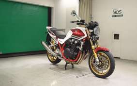 HONDA CB1300SF SUPER FOUR SP 2018 SC54