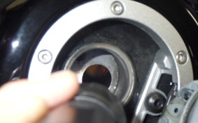 HONDA CRF250 RALLY A MD44