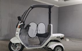 HONDA GYRO TA03