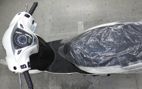 HONDA LEAD 125 2025 JK12