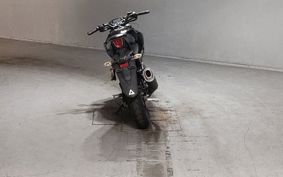 SUZUKI GSX-S125 DL32B