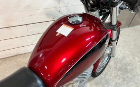 SUZUKI ST250 E Type NJ4CA
