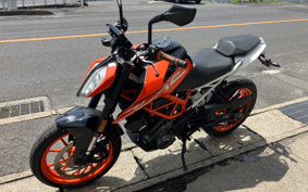 KTM 390 DUKE 2018 JPJ40