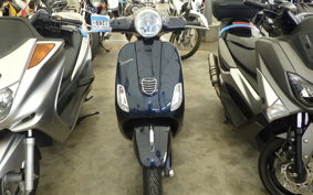 VESPA LX125IE