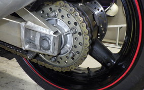 SUZUKI GSX1300R HAYABUSA 2005