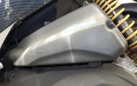 PGO TIGRA 150 2001