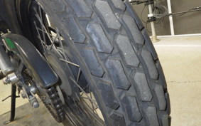 SUZUKI GRASS TRACKER Bigboy 2008 NJ47A