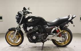 HONDA CB400SF 2007 NC39