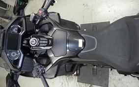 HONDA GL 1800 GOLD WING TOUR DCT 2026 SC79