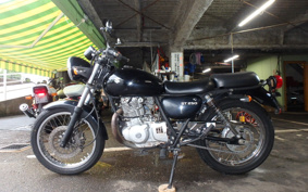 SUZUKI ST250E TYPES NJ4AA