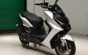 KYMCO KRV180 2025