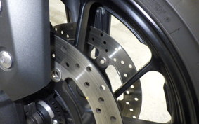 YAMAHA MT-09 A 2015 RN34J