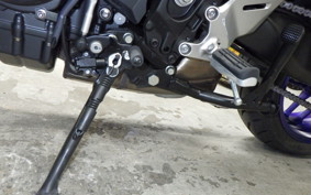 YAMAHA TRACER 9 GT 2021 RN70J