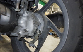 HONDA DIO 110 1996 JF31