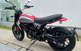 DUCATI SCRAMBLER ICON 2023 7K00
