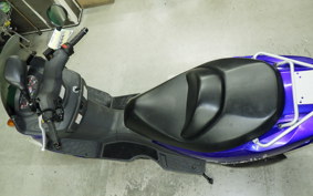 SUZUKI SKYWAVE 150 (Burgman 150)