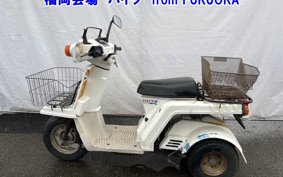 HONDA GYRO