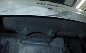 HONDA GYRO CANOPY 2007 TA03