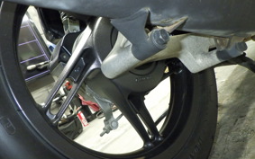 HONDA PCX 125 2013 JF28