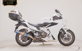 HONDA VFR800F 2016 RC79
