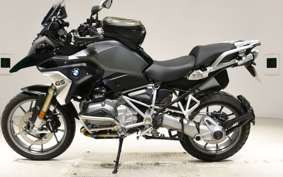 BMW R1200GS 2018
