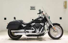 HARLEY FLBS 1870 2018