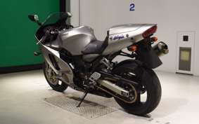 KAWASAKI ZX 1200 NINJA R 2000 ZXT20A