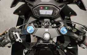 HONDA CBR400R NC47