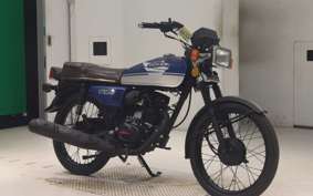 HONDA CG125