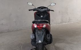 YAMAHA N-MAX 125 SED6J