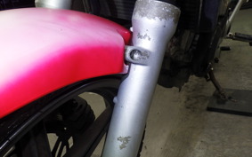 HONDA VTR 250 Gen. 2 2026 MC33