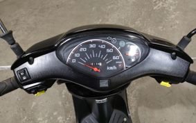 HONDA DIO AF68