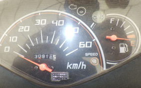 HONDA DIO Gen.6 AF68