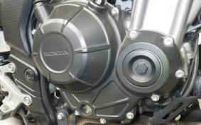 HONDA 400X 2022 NC56