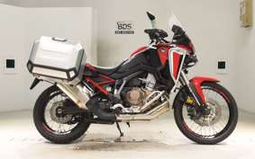 HONDA CRF1100L AFRICA TWIN SD10