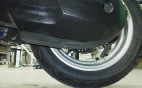 YAMAHA CYGNUS 125 XSR 3 2020 SEA5J